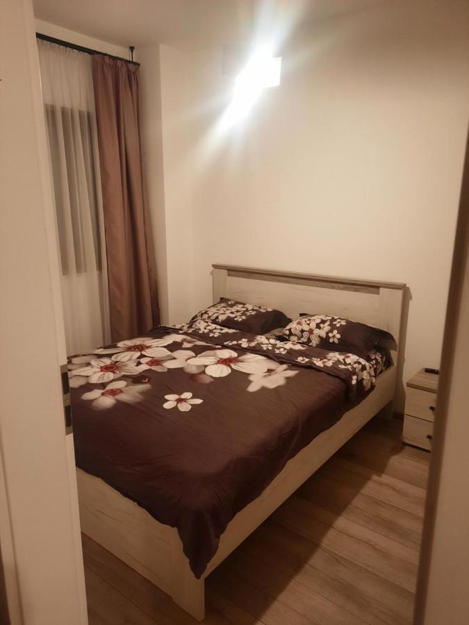Timea'S House Apartment Bistriţa Екстериор снимка