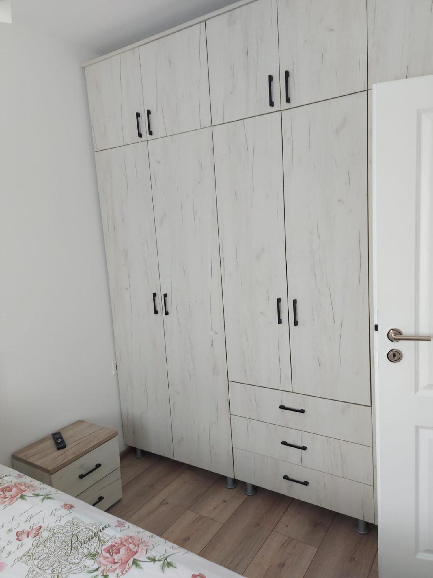 Timea'S House Apartment Bistriţa Екстериор снимка