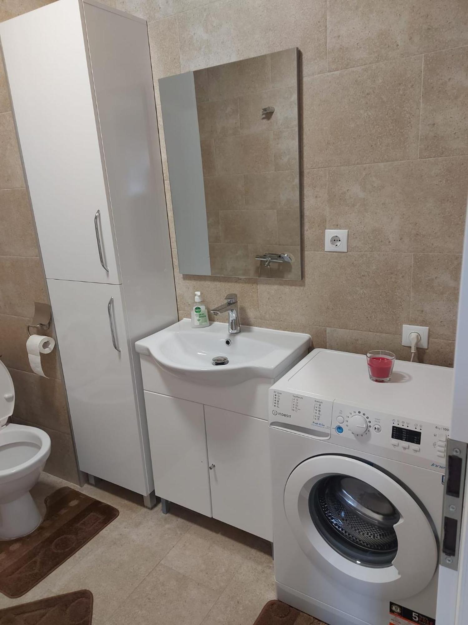 Timea'S House Apartment Bistriţa Екстериор снимка