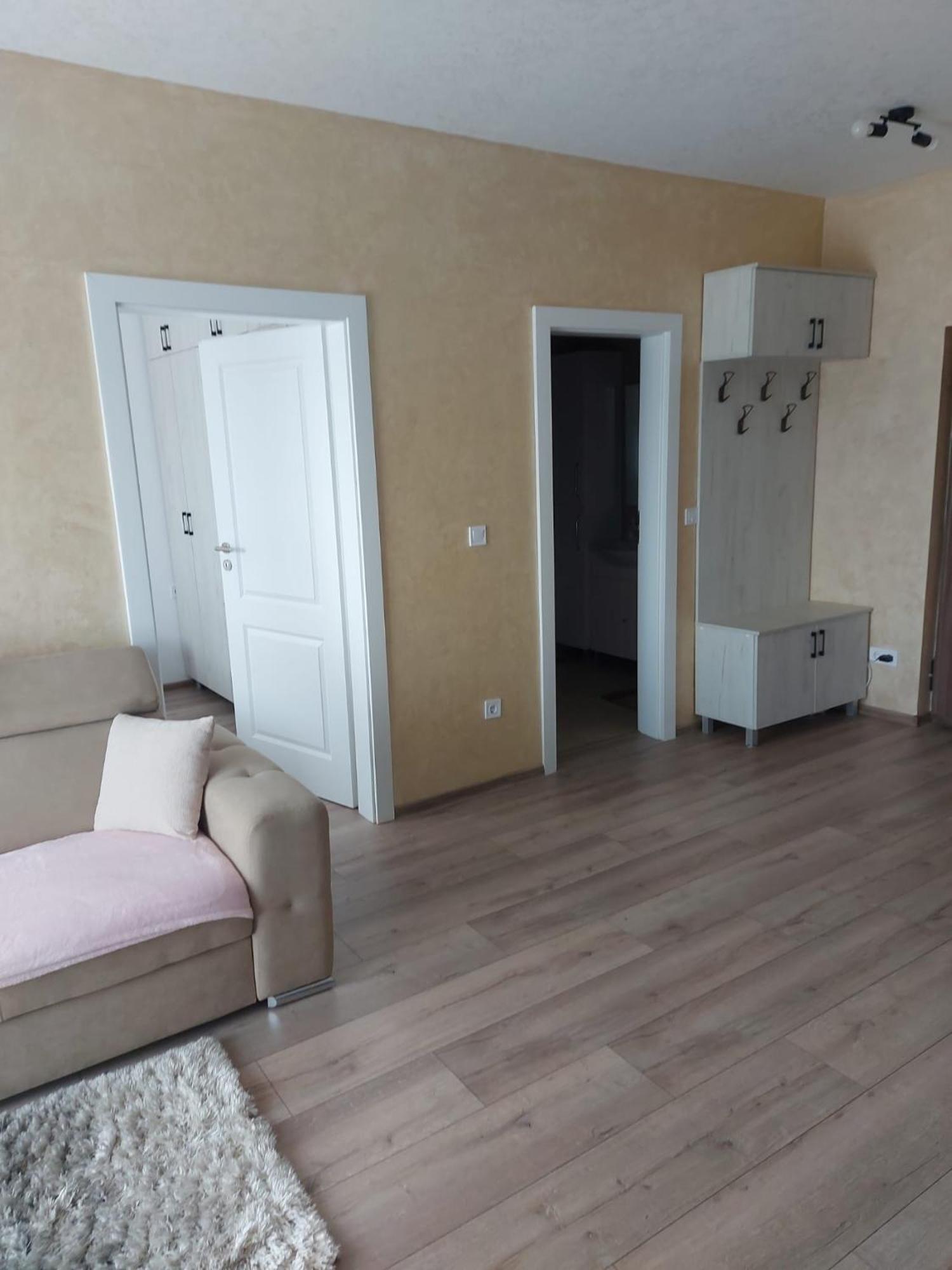 Timea'S House Apartment Bistriţa Екстериор снимка